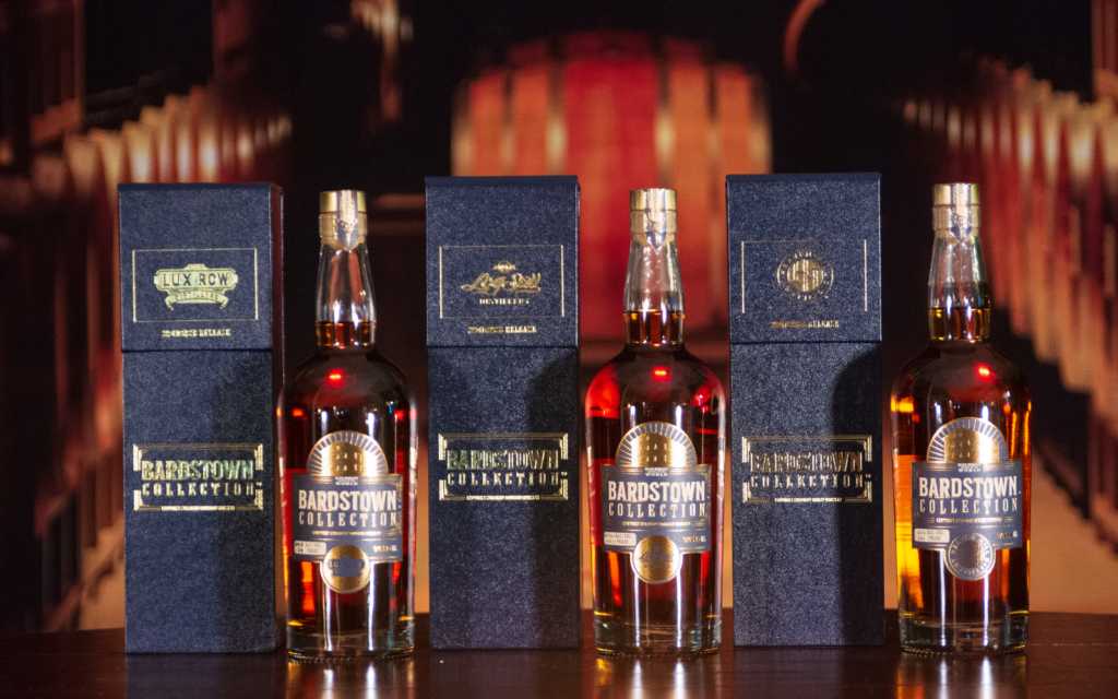 2023_Bardstown_Bourbon_collection - Pappy for Puppies Bourbon Raffle! 2023 Bardstown Bourbon Collection