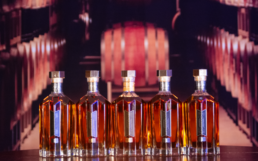 FORBIDDEN_BOURBON - Pappy for Puppies Bourbon Raffle! FORBIDDEN BOURBON