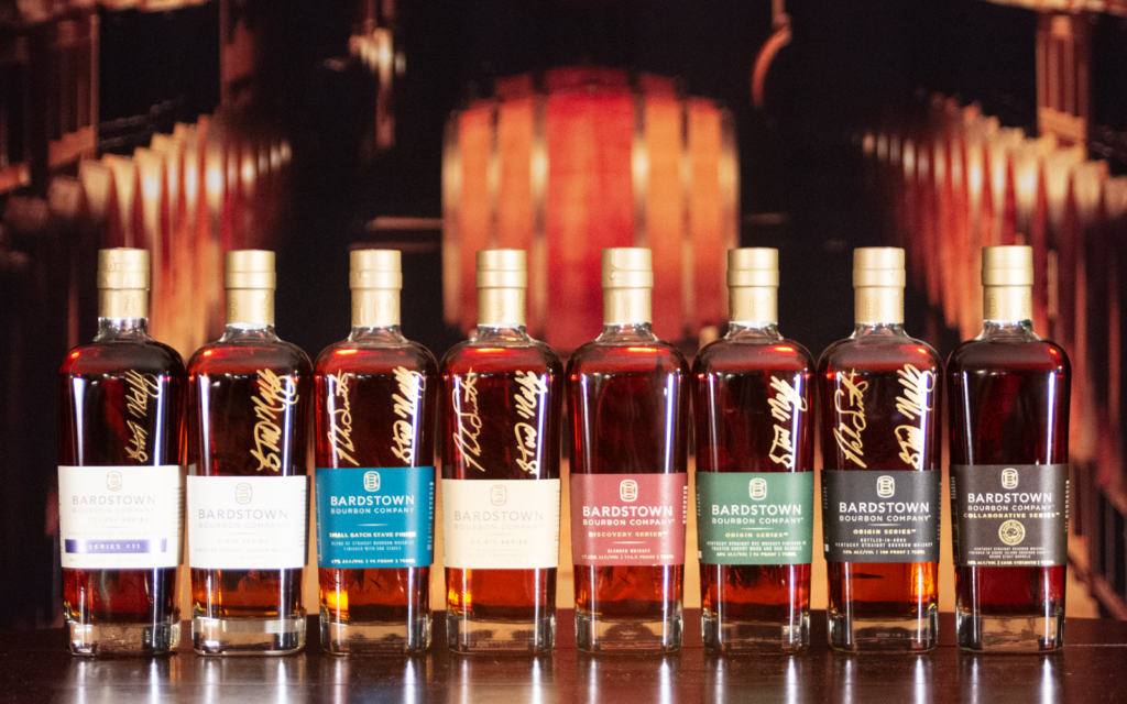 - Pappy for Puppies Bourbon Raffle! Bardstown Bourbon Company
