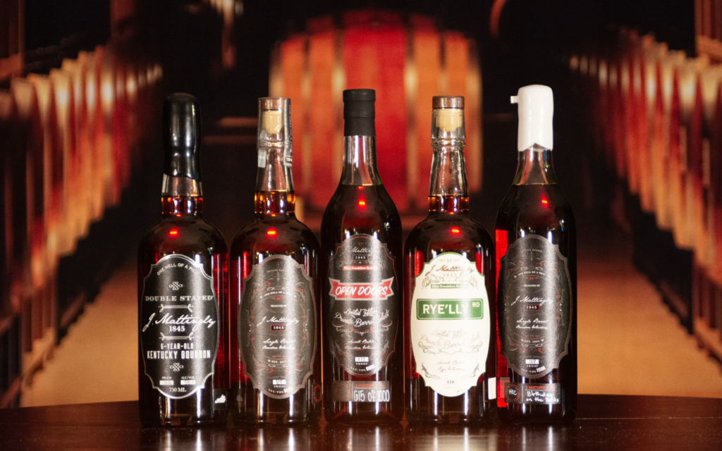 JMattingly_1845_Distillery - Pappy for Puppies Bourbon Raffle! J. Mattingly 1845 Distillery