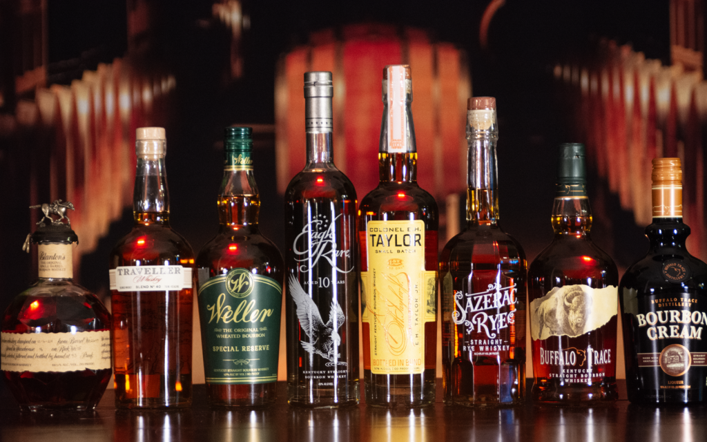 buffalo_trace - Pappy for Puppies Bourbon Raffle! Buffalo Trace
